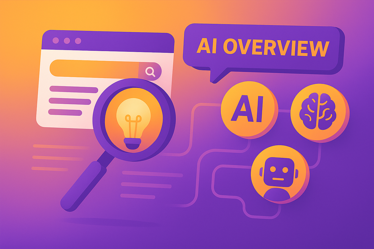 AI Overview and other AIs