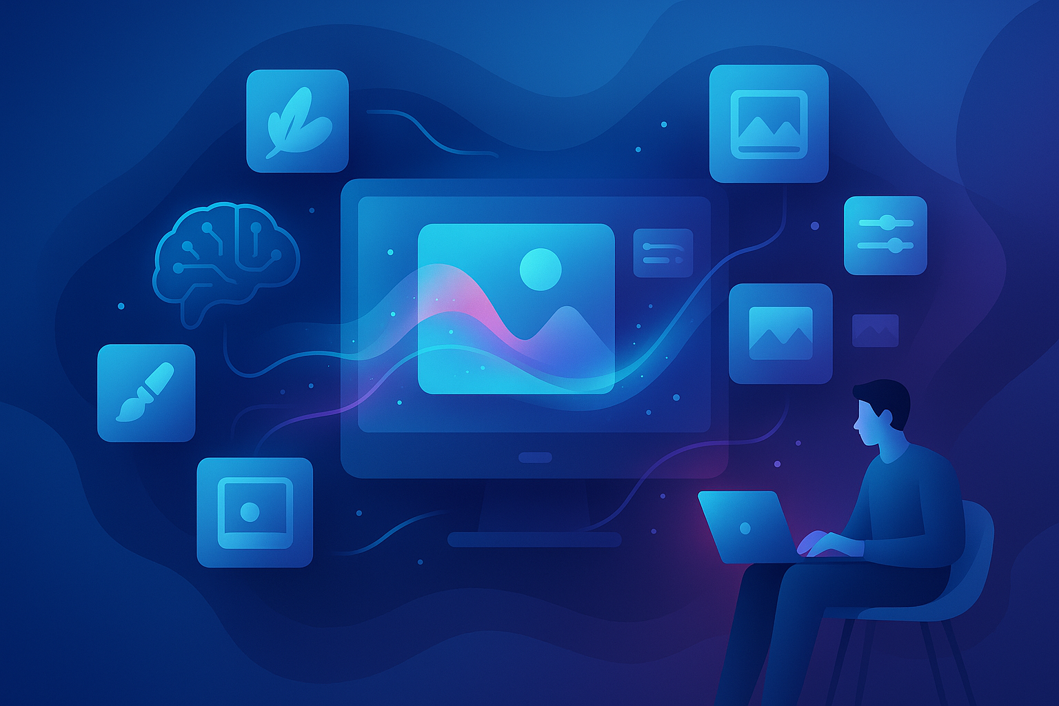 Generazione Immagini