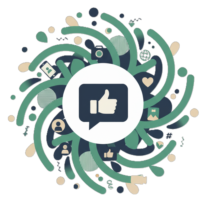 Posts for every social network