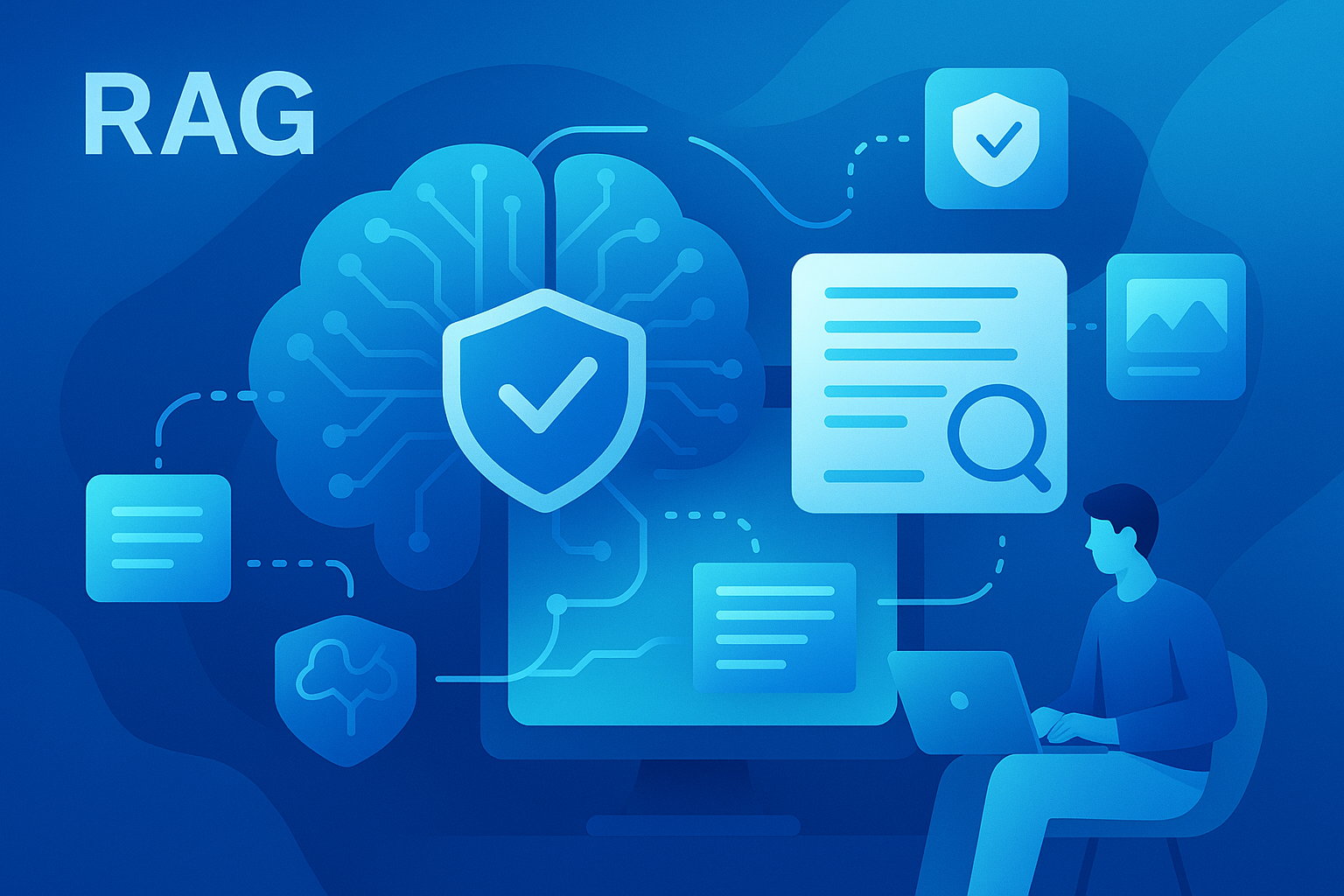 RAG: goodbye hallucinations