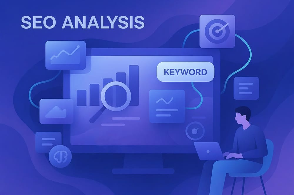 SEO analysis